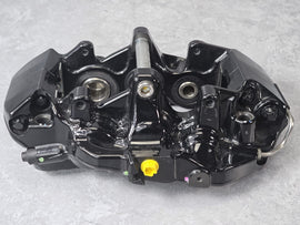 MCLAREN 720S FRONT RIGHT CERAMIC BRAKE CALIPER 14CA138CP.BG1