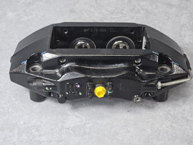 MCLAREN CERAMIC REAR LEFT (LH) CALIPER BLACK 11C0792CP.BG1