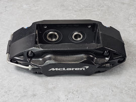 MCLAREN CERAMIC REAR LEFT (LH) CALIPER BLACK 11C0792CP.BG1