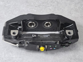 MCLAREN REAR LEFT (LH) CERAMIC CALIPER BLACK 11C0485CP-BG1