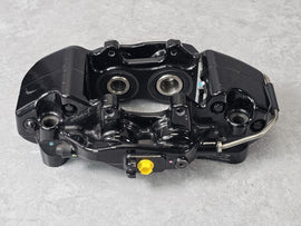 MCLAREN 720S REAR LEFT CERAMIC CALIPER (BLACK) 14CA064CP