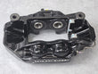 Load image into Gallery viewer, MCLAREN 720S REAR LEFT CERAMIC CALIPER (BLACK) 14CA064CP