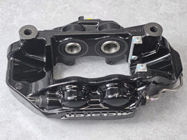 MCLAREN 720S REAR LEFT CERAMIC CALIPER (BLACK) 14CA064CP