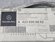 Load image into Gallery viewer, MERCEDES CRANKSHAFT VIBRATION DAMPER A 622 030 00 03