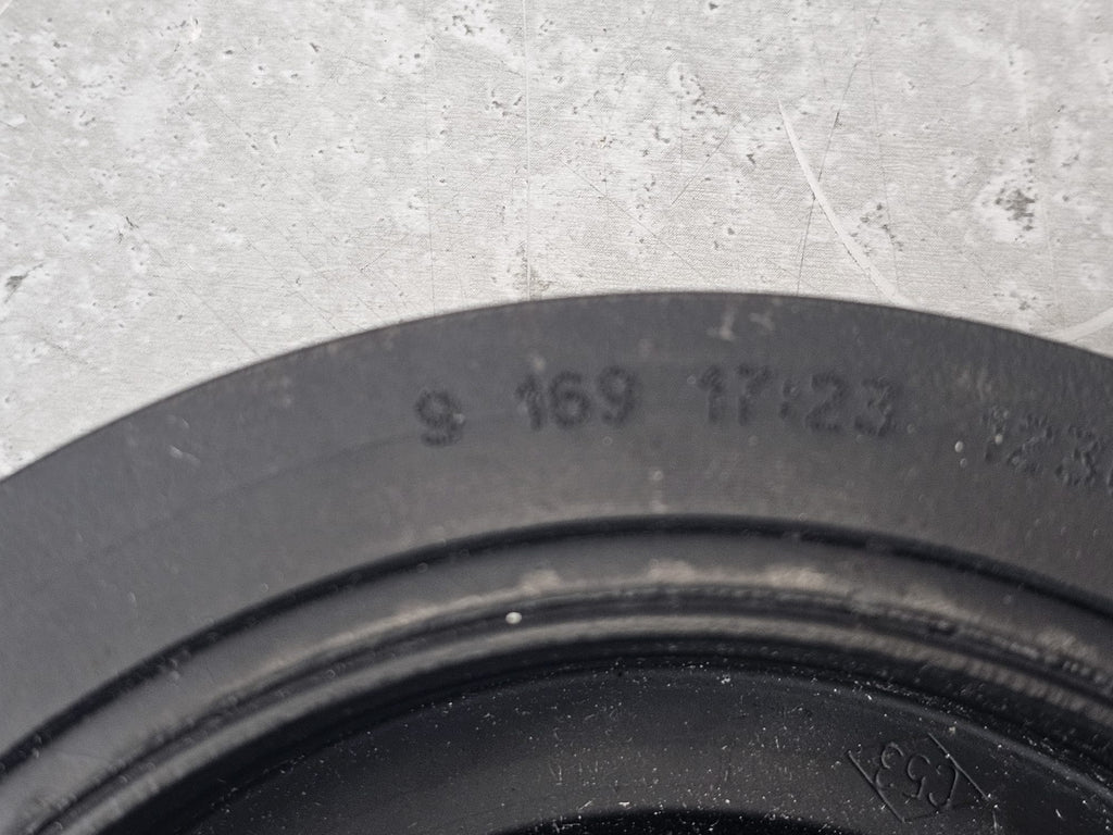MERCEDES CRANKSHAFT VIBRATION DAMPER A 622 030 00 03