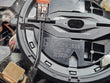 Load image into Gallery viewer, AUDI Q8/ RSQ8 FRONT RIGHT WING MIRROR WITH SURROUND VIEW BLACK - 4M8857410AS9B9