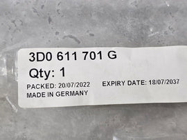 BENTLEY CONTINENTAL FUEL FILTER 3Y0201511