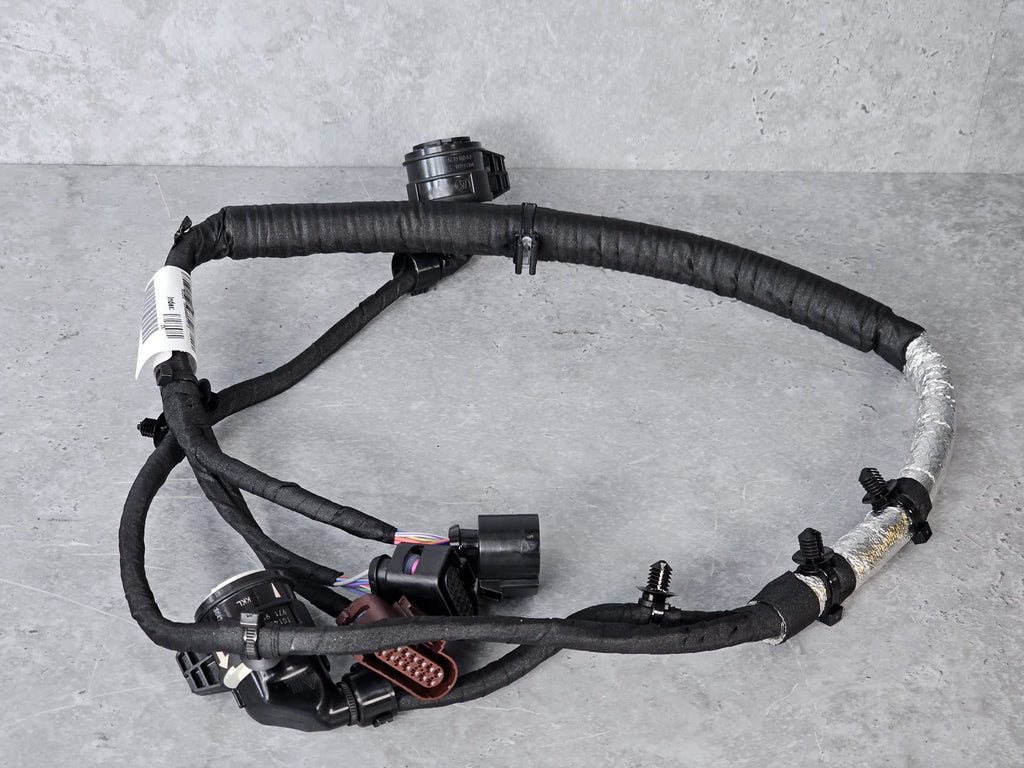 BENTLEY WIRING HARNESS FOR GEARBOX 3SA971771