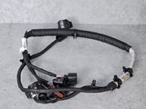 BENTLEY WIRING HARNESS FOR GEARBOX 3SA971771