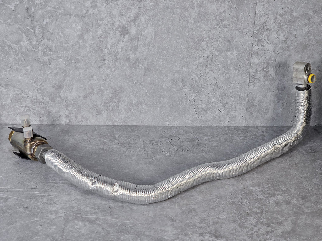 BENTLEY ASSY SUCTION HOSE PA102111PF