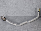 BENTLEY ASSY SUCTION HOSE PA102111PF