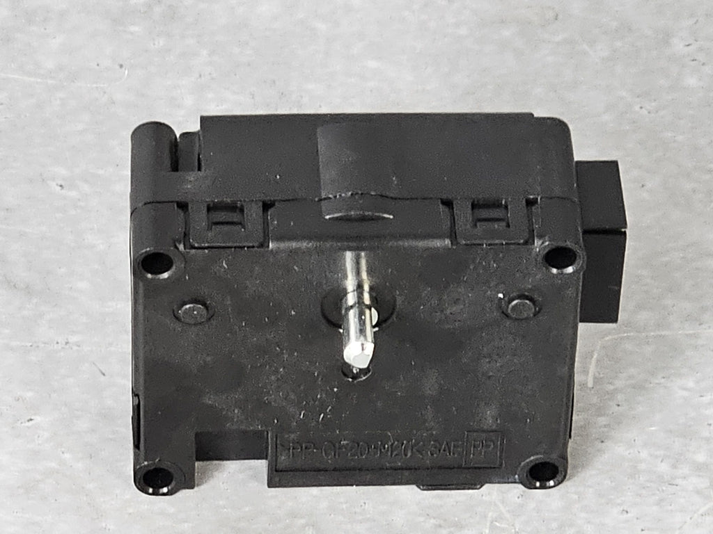 BENTLEY FRESH AIR FLAP/RECIRCULATION MOTOR 4D0820511