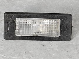 BENTLEY LICENCE PLATE LIGHT 5N0943021