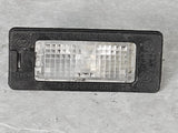 BENTLEY LICENCE PLATE LIGHT 5N0943021