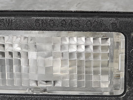 BENTLEY LICENCE PLATE LIGHT 5N0943021