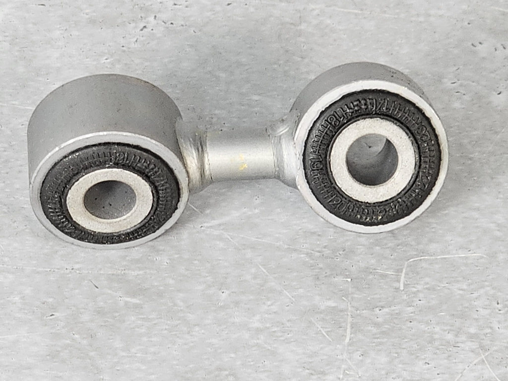 BENTLEY LEFT HAND REAR SUSPENSION DROP LINK 4E0505547M