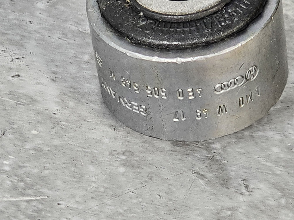 BENTLEY RIGHT HAND REAR SUSPENSION DROP LINK 4E0505548M