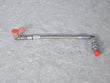 Load image into Gallery viewer, BENTLEY HOSE LEVELLING FEED PC57143PB
