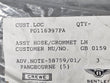 Load image into Gallery viewer, BENTLEY ASSY HOSE/GROMMET LH PD116397PA