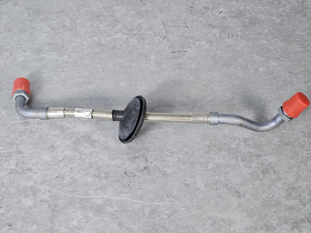 BENTLEY ASSY HOSE/GROMMET LH PD116397PA
