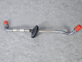 BENTLEY ASSY HOSE/GROMMET LH PD116397PA