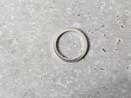 BENTLEY GASKET ALUMINIUM PC24613PA