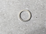 BENTLEY GASKET ALUMINIUM PC24613PA