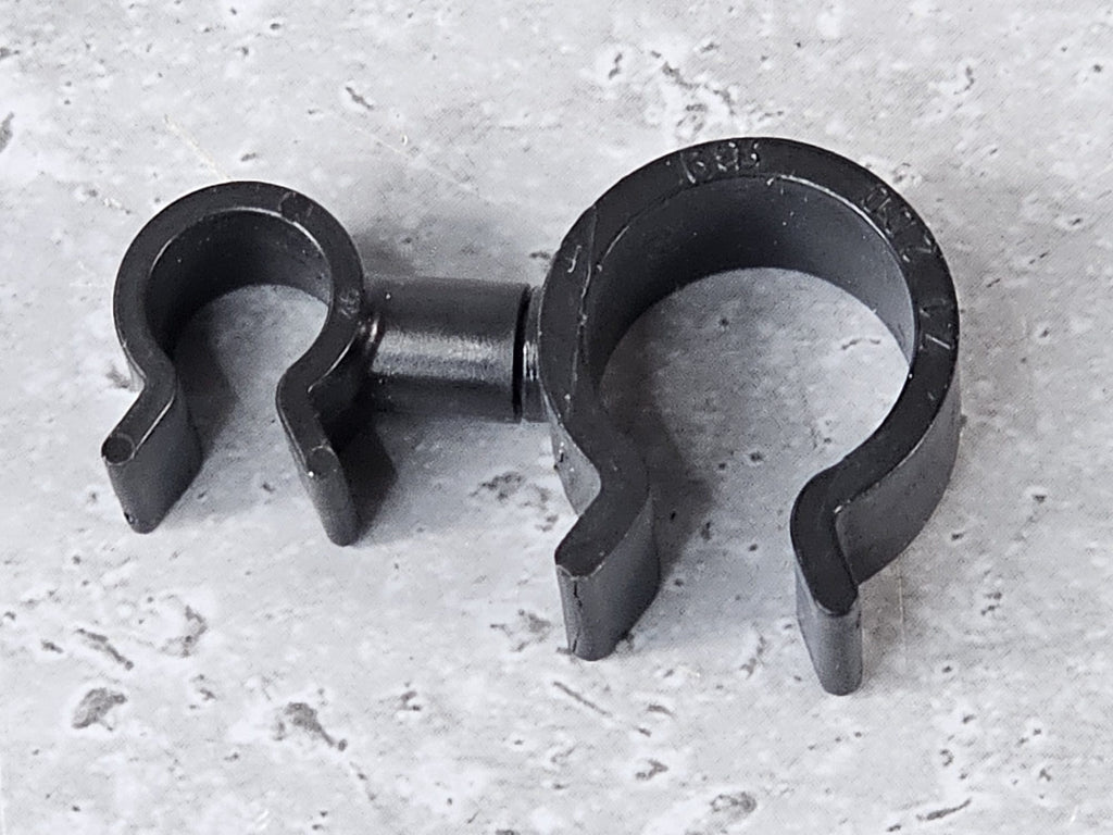 BENTLEY CLIP 2 WAY LARGE PC115996PA