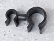 Load image into Gallery viewer, BENTLEY CLIP 2 WAY LARGE PC115996PA