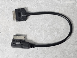 ADAPTER BENTLEY WIRING SET FOR, MULTIMEDIA INTERFACE BOX 'MDI' 3W0051510