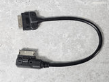 ADAPTER BENTLEY WIRING SET FOR, MULTIMEDIA INTERFACE BOX 'MDI' 3W0051510