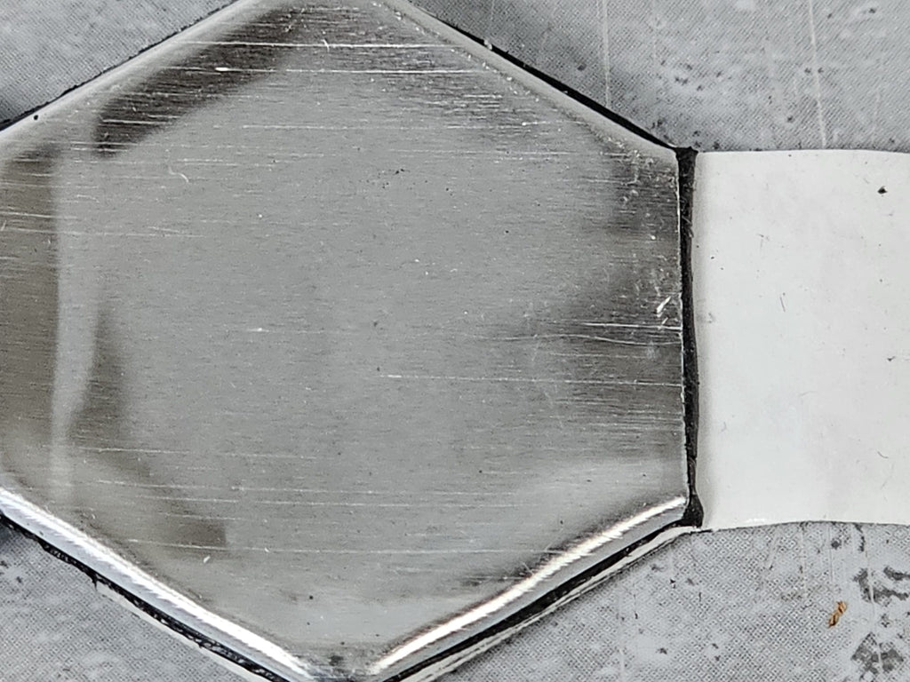 BENTLEY SEAL 4H0804535