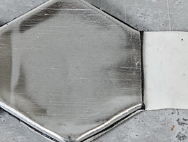 BENTLEY SEAL 4H0804535