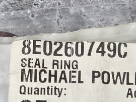 BENTLEY O-RING 8E0260749C