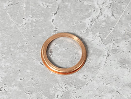 BENTLEY COPPER SEALING WASHER SPM1522