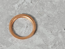 BENTLEY COPPER SEALING WASHER SPM1522