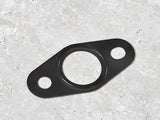 BENTLEY GASKET, OIL RETURN PIPE TO TURBO  058145757C