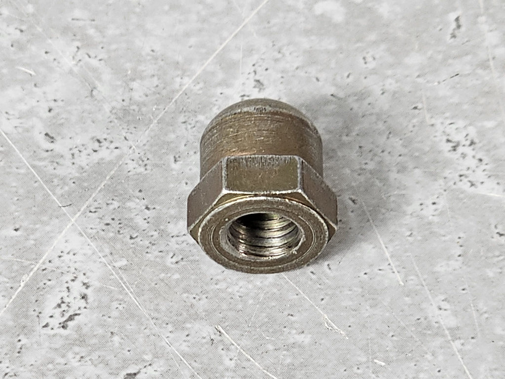 BENTLEY DOMED NUT, ROCKER STUD  RE14062