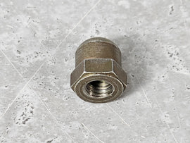 BENTLEY DOMED NUT, ROCKER STUD  RE14062