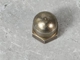 BENTLEY DOMED NUT, ROCKER STUD  RE14062