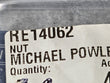Load image into Gallery viewer, BENTLEY DOMED NUT, ROCKER STUD  RE14062