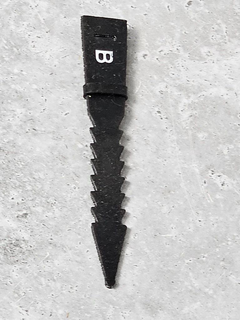 BENTLEY CLIP UA6004R
