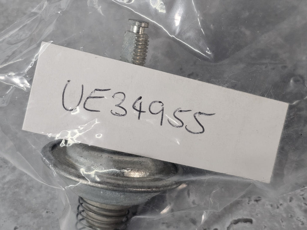 BENTLEY THROTTLE DAMPER UE34955