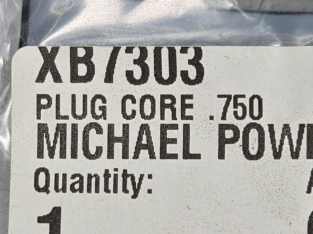 BENTLEY PLUG CORE.750 XB7303
