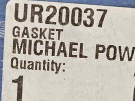 BENTLEY GASKET UR20037