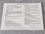 BENTLEY ADDENDUM TO OHB ENG GB TSD814730