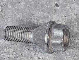 BENTLEY ROAD WHEEL BOLT WHT002233