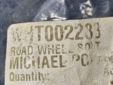 BENTLEY ROAD WHEEL BOLT WHT002233
