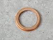 Load image into Gallery viewer, BENTLEY SEALING PLATE WHT002834