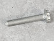 Load image into Gallery viewer, BENTLEY 12 POINT HEAD BOLT M10X 62 WHT006917